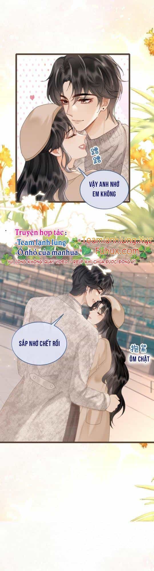Cùng Đỉnh Luu Ảnh Đế Yêu Đương Phát Đường - Chương 198 - ảnh 7