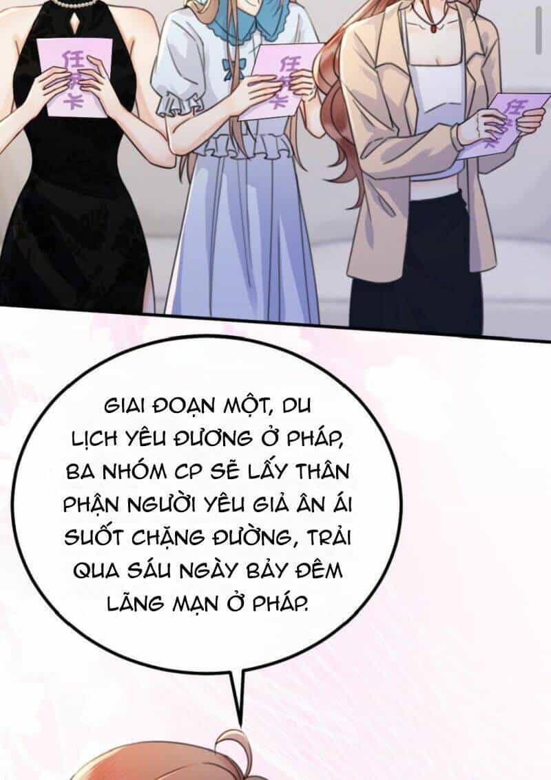 Cùng Đỉnh Luu Ảnh Đế Yêu Đương Phát Đường - Chương 19 - ảnh 15