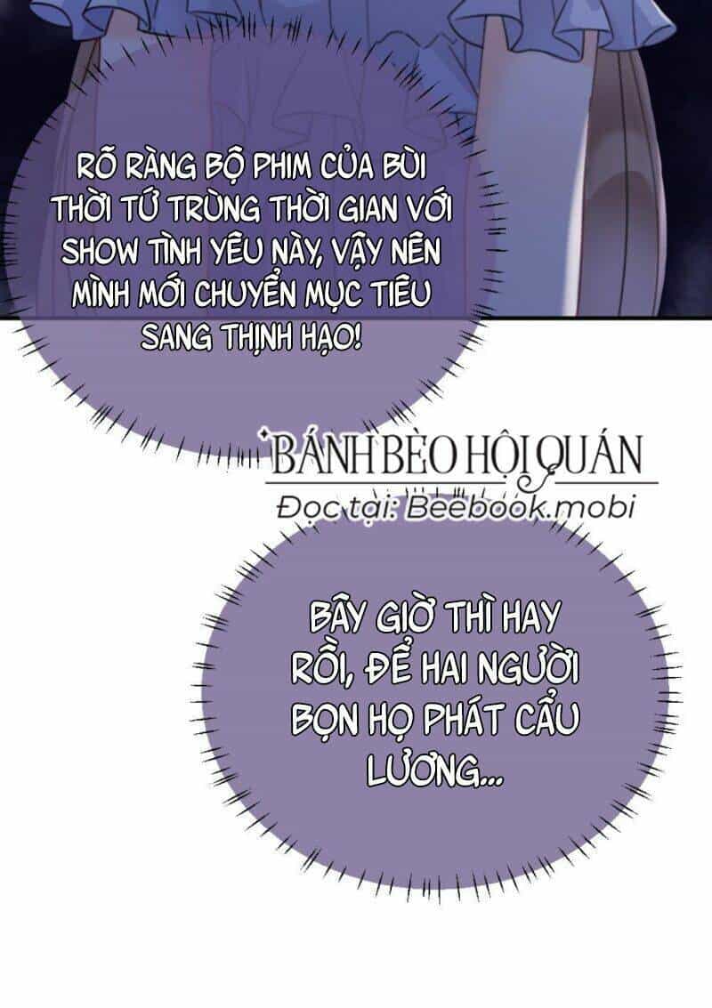 Cùng Đỉnh Luu Ảnh Đế Yêu Đương Phát Đường - Chương 19 - ảnh 9