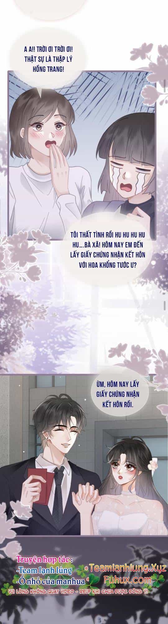 Cùng Đỉnh Luu Ảnh Đế Yêu Đương Phát Đường - Chương 199 - ảnh 12