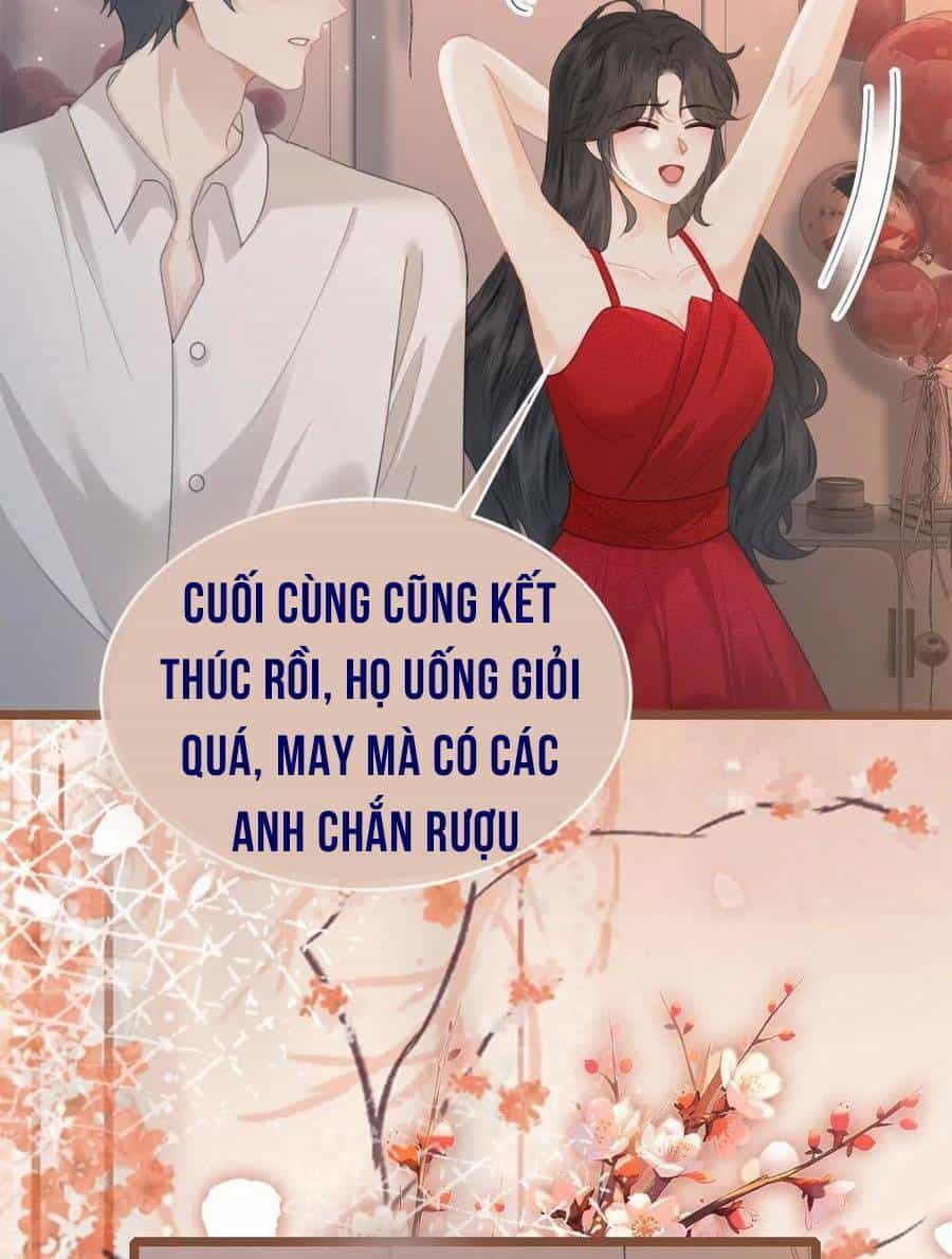 Cùng Đỉnh Luu Ảnh Đế Yêu Đương Phát Đường - Chương 200 - ảnh 9