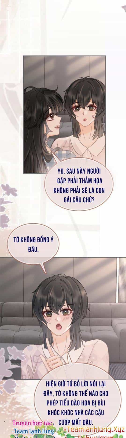 Cùng Đỉnh Luu Ảnh Đế Yêu Đương Phát Đường - Chương 202 - ảnh 14
