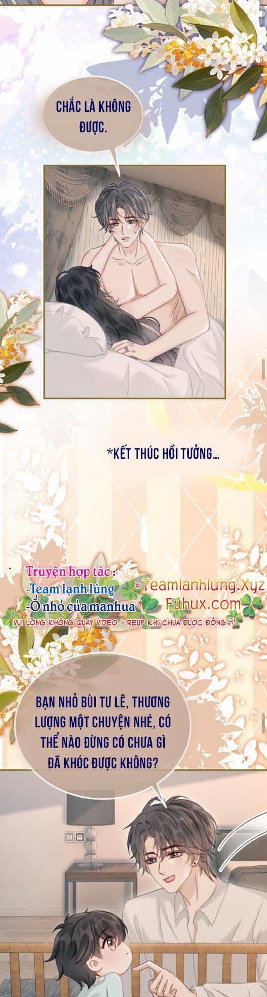 Cùng Đỉnh Luu Ảnh Đế Yêu Đương Phát Đường - Chương 202 - ảnh 6