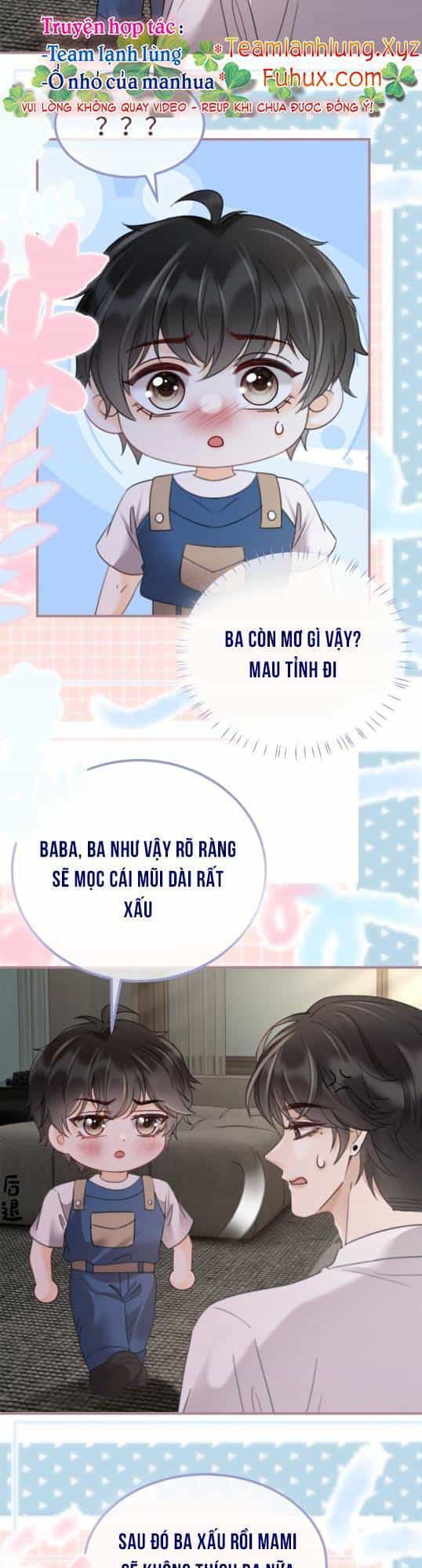 Cùng Đỉnh Luu Ảnh Đế Yêu Đương Phát Đường - Chương 203 - ảnh 11