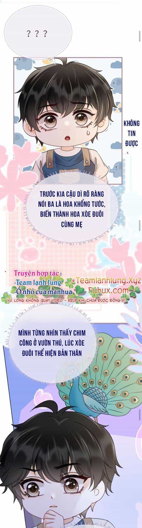 Cùng Đỉnh Luu Ảnh Đế Yêu Đương Phát Đường - Chương 203 - ảnh 9