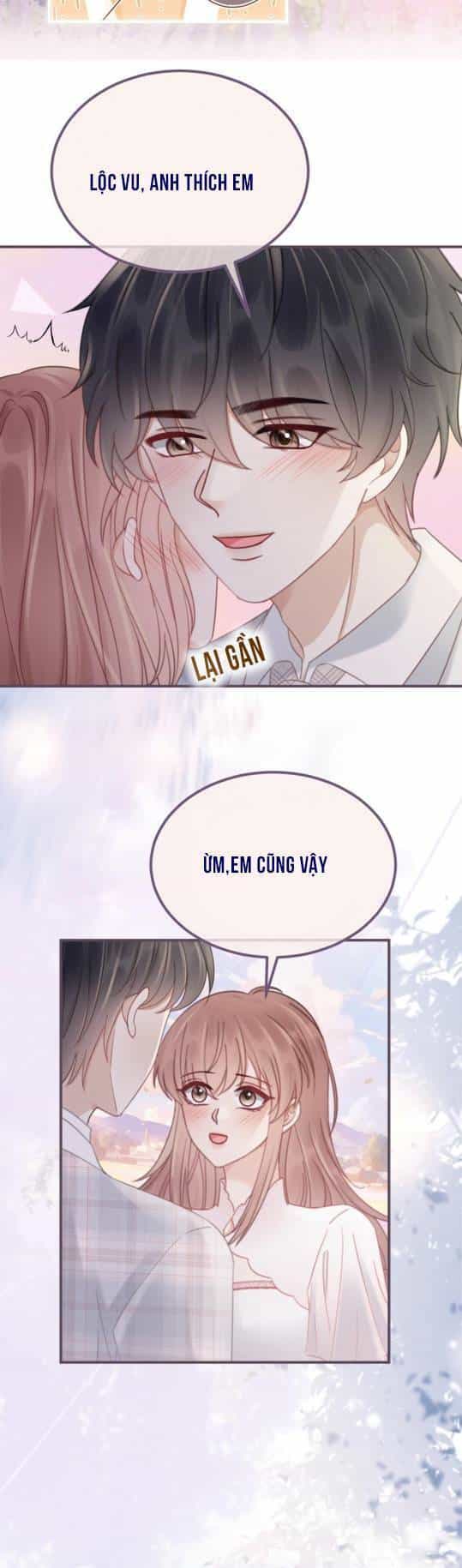 Cùng Đỉnh Luu Ảnh Đế Yêu Đương Phát Đường - Chương 204 - ảnh 15