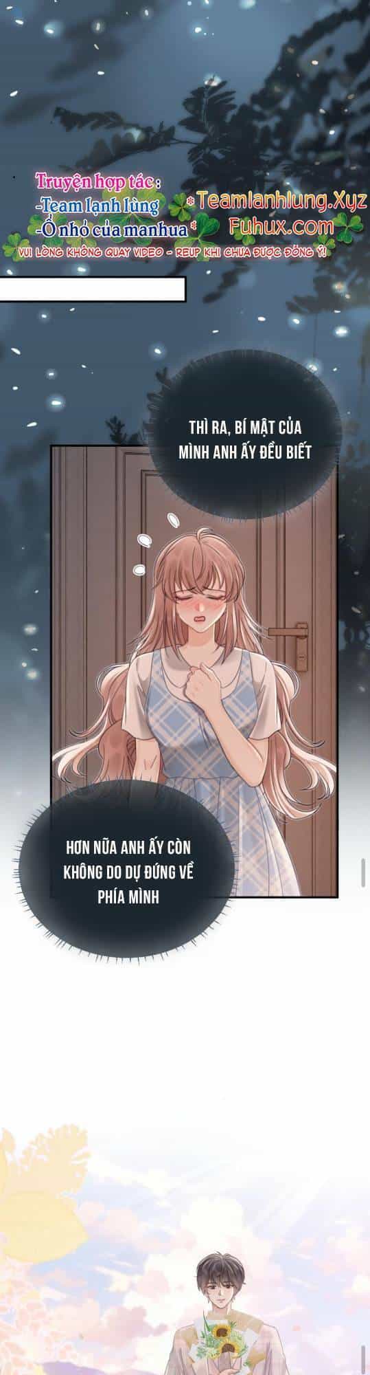 Cùng Đỉnh Luu Ảnh Đế Yêu Đương Phát Đường - Chương 204 - ảnh 8