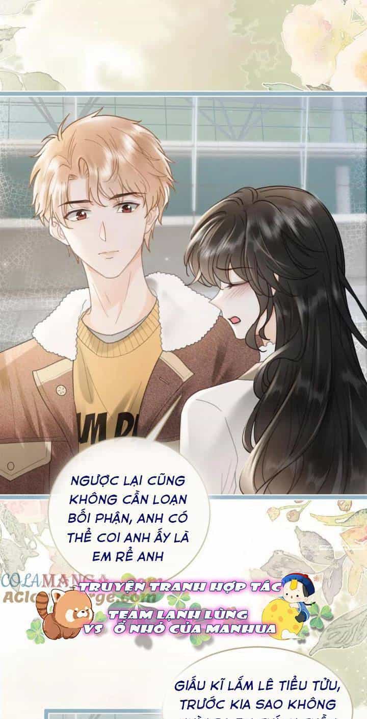 Cùng Đỉnh Luu Ảnh Đế Yêu Đương Phát Đường - Chương 205 - ảnh 14