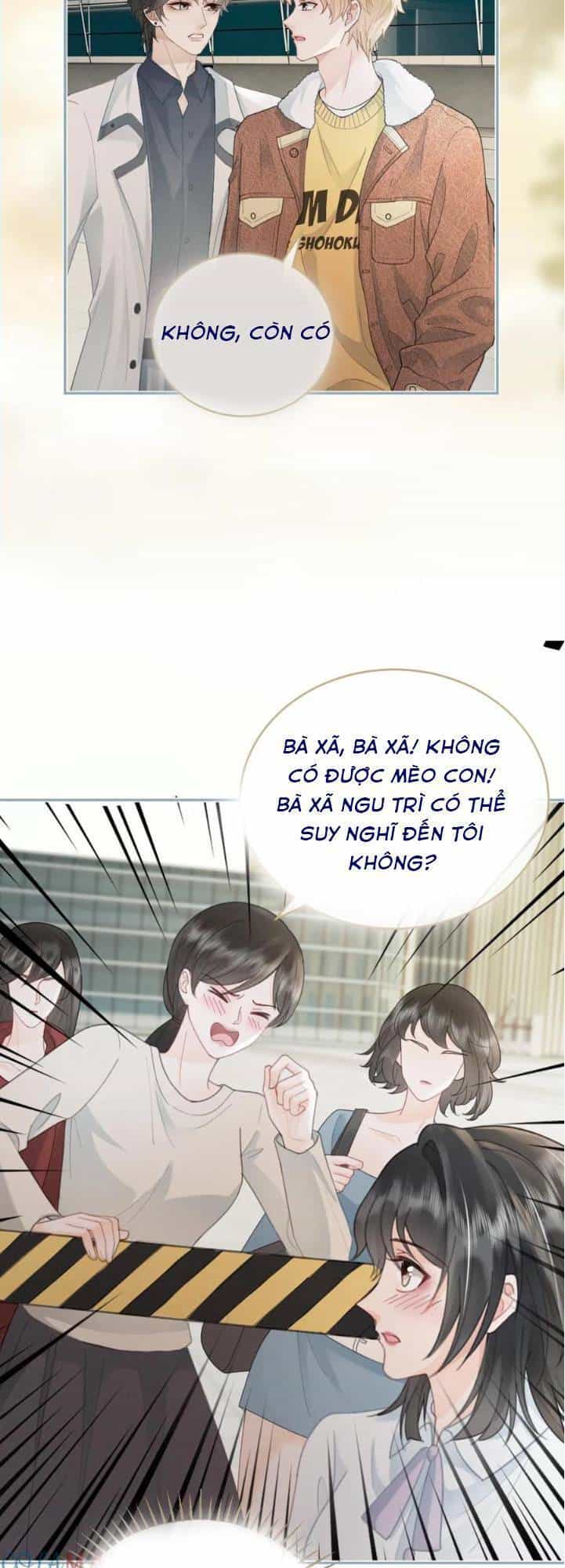 Cùng Đỉnh Luu Ảnh Đế Yêu Đương Phát Đường - Chương 205 - ảnh 18