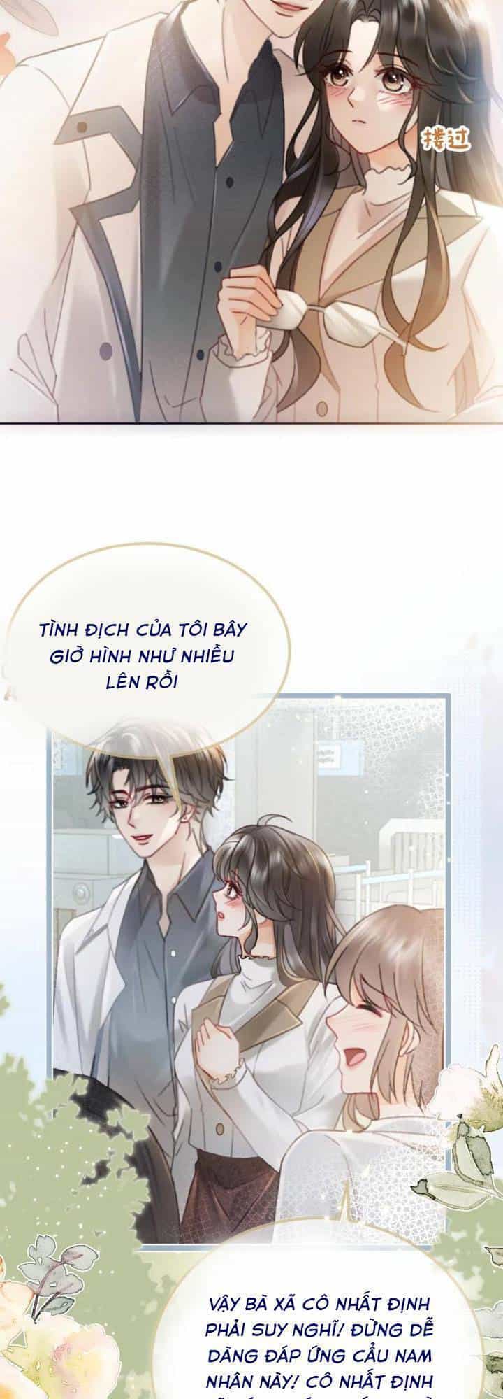 Cùng Đỉnh Luu Ảnh Đế Yêu Đương Phát Đường - Chương 205 - ảnh 5