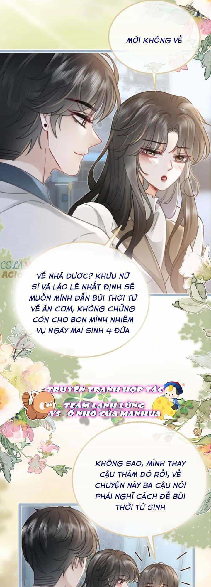 Cùng Đỉnh Luu Ảnh Đế Yêu Đương Phát Đường - Chương 205 - ảnh 9