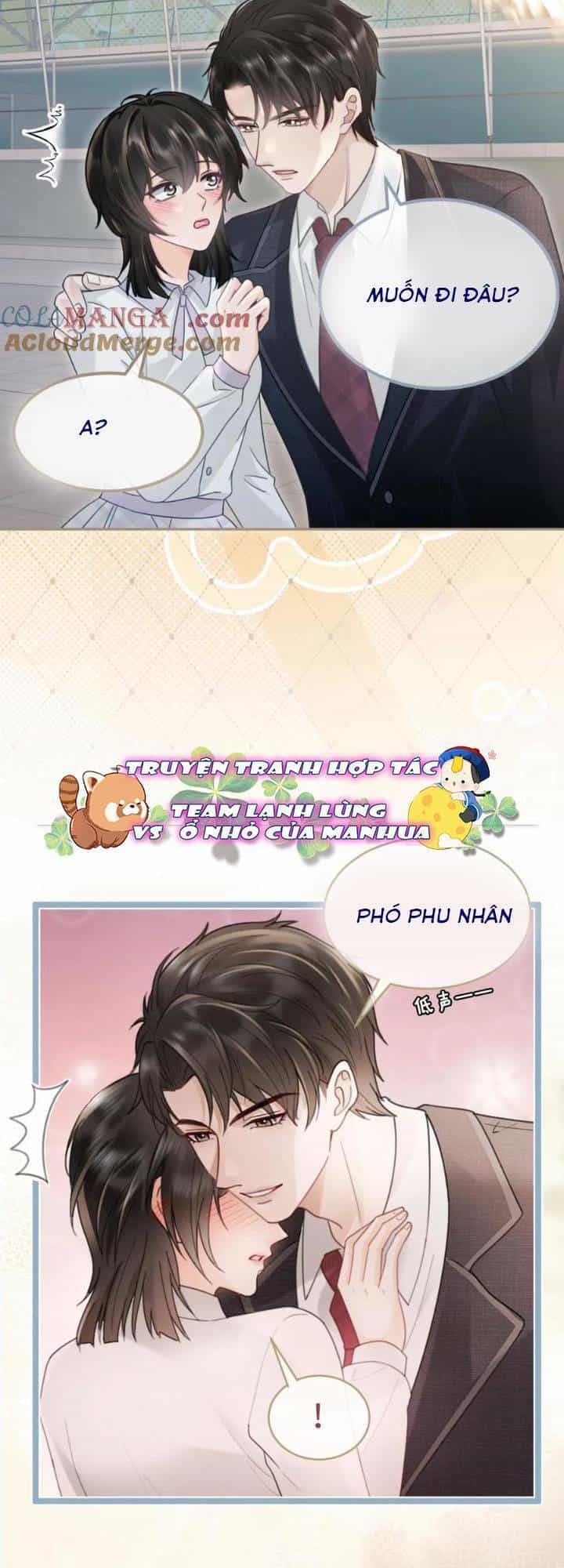 Cùng Đỉnh Luu Ảnh Đế Yêu Đương Phát Đường - Chương 206 - ảnh 4