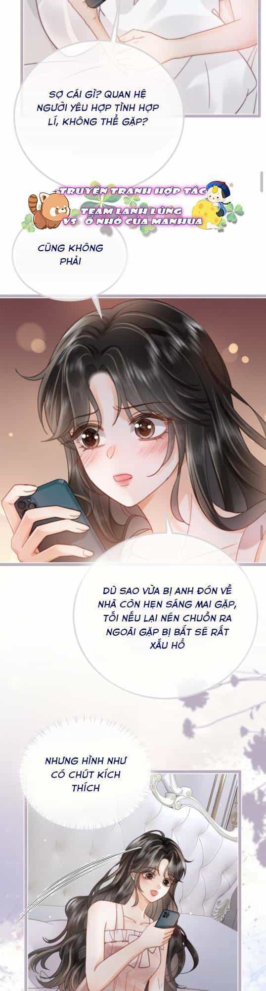Cùng Đỉnh Luu Ảnh Đế Yêu Đương Phát Đường - Chương 207 - ảnh 11