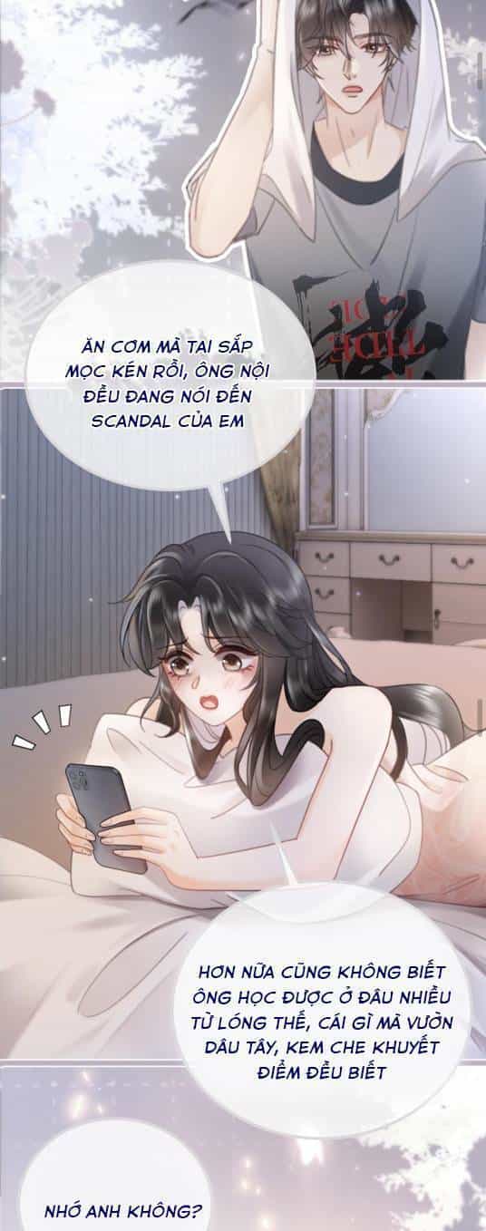 Cùng Đỉnh Luu Ảnh Đế Yêu Đương Phát Đường - Chương 207 - ảnh 6