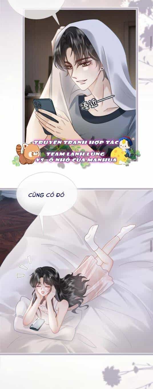 Cùng Đỉnh Luu Ảnh Đế Yêu Đương Phát Đường - Chương 207 - ảnh 7