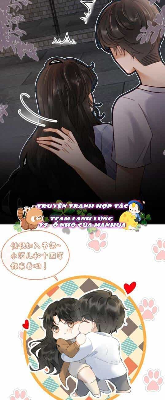 Cùng Đỉnh Luu Ảnh Đế Yêu Đương Phát Đường - Chương 208 - ảnh 13