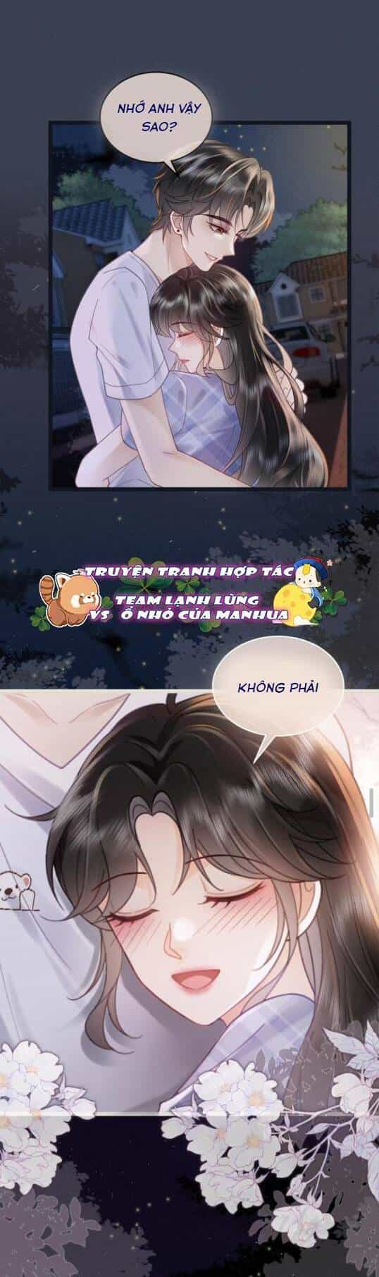 Cùng Đỉnh Luu Ảnh Đế Yêu Đương Phát Đường - Chương 208 - ảnh 7