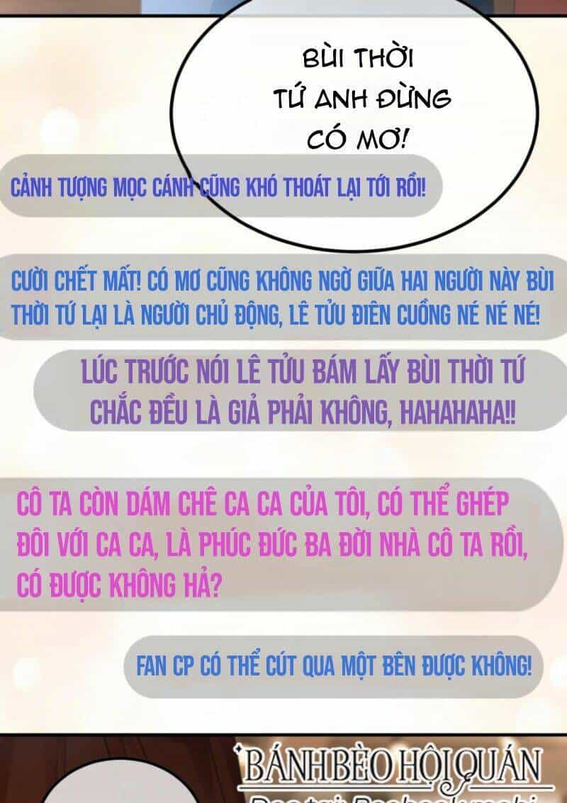 Cùng Đỉnh Luu Ảnh Đế Yêu Đương Phát Đường - Chương 20 - ảnh 12