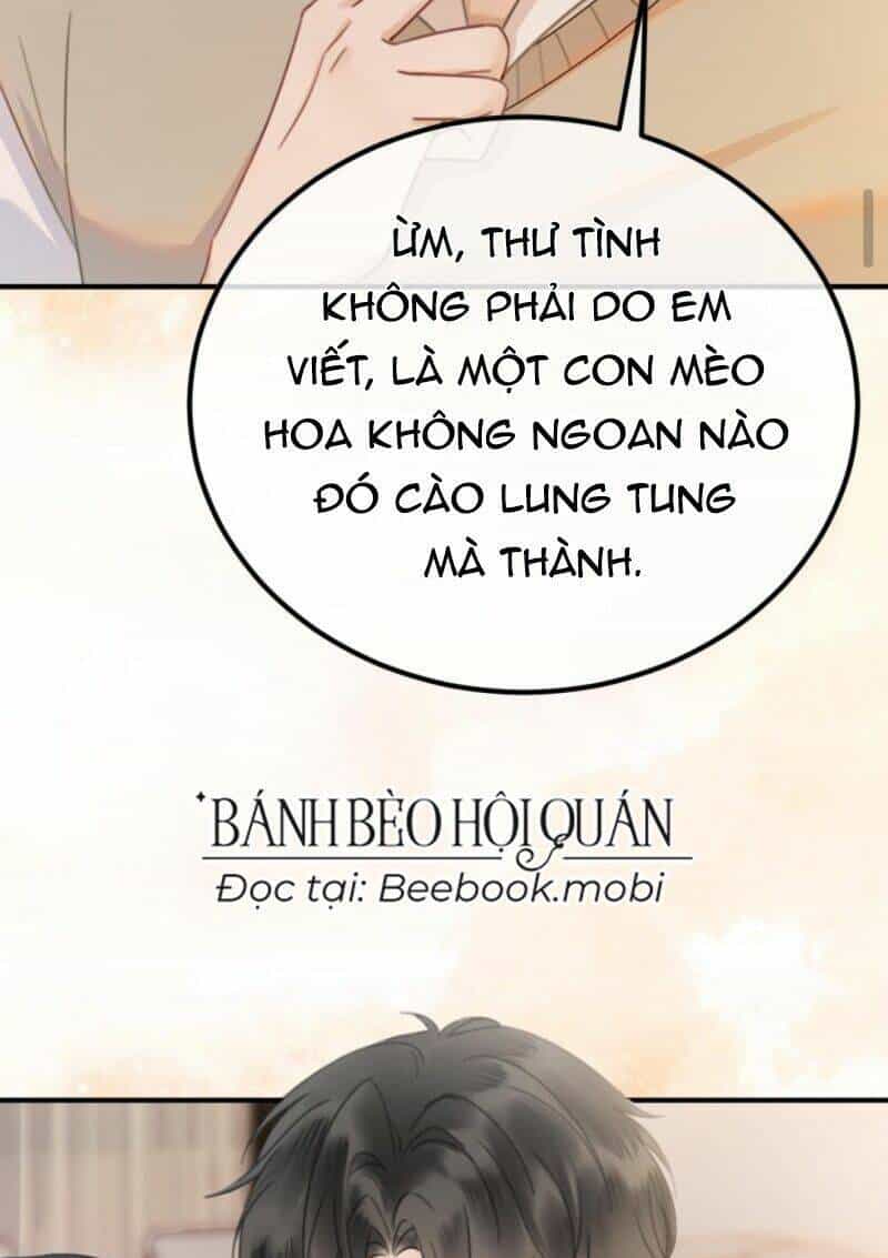 Cùng Đỉnh Luu Ảnh Đế Yêu Đương Phát Đường - Chương 20 - ảnh 18