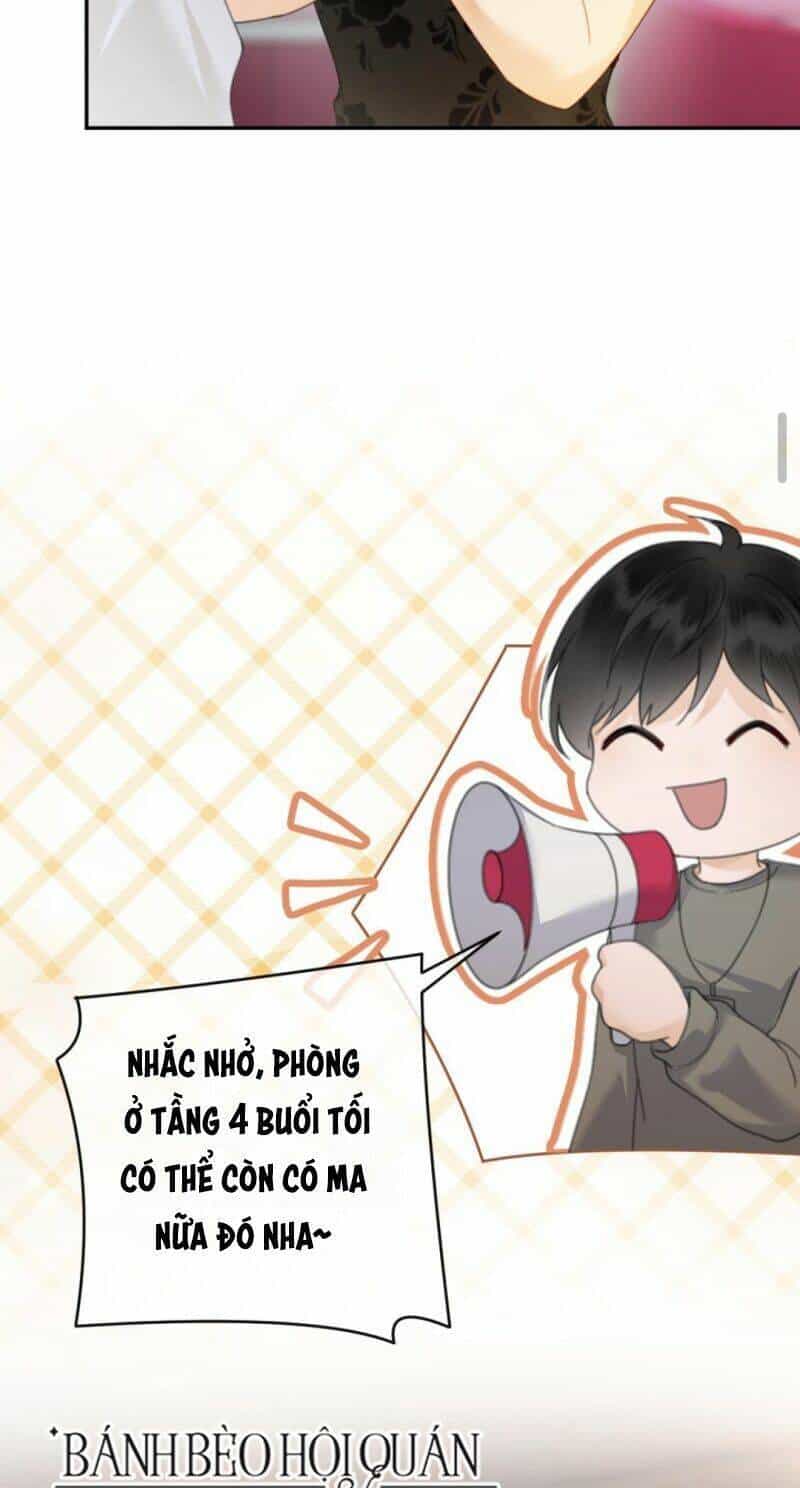 Cùng Đỉnh Luu Ảnh Đế Yêu Đương Phát Đường - Chương 20 - ảnh 24
