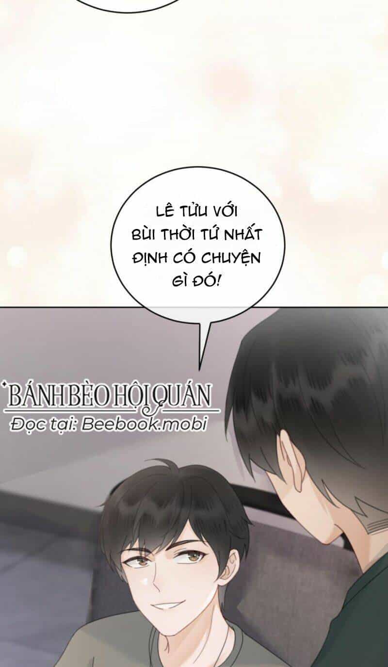 Cùng Đỉnh Luu Ảnh Đế Yêu Đương Phát Đường - Chương 20 - ảnh 29