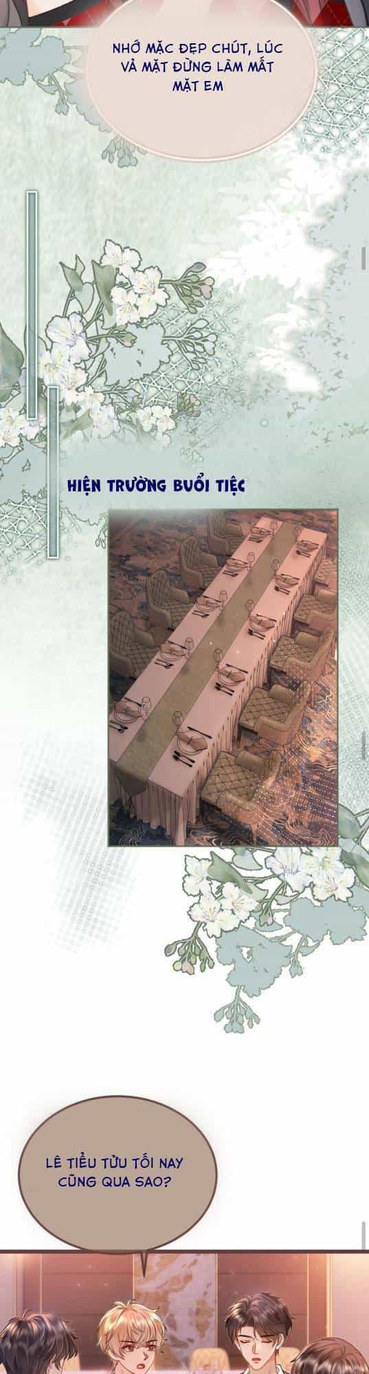 Cùng Đỉnh Luu Ảnh Đế Yêu Đương Phát Đường - Chương 210 - ảnh 3