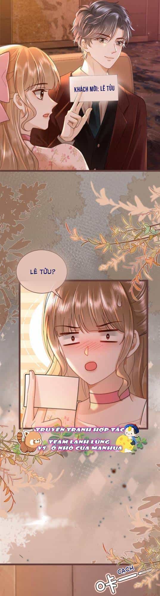 Cùng Đỉnh Luu Ảnh Đế Yêu Đương Phát Đường - Chương 211 - ảnh 11