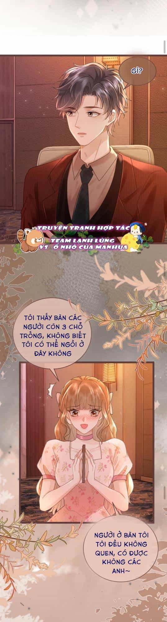 Cùng Đỉnh Luu Ảnh Đế Yêu Đương Phát Đường - Chương 211 - ảnh 9