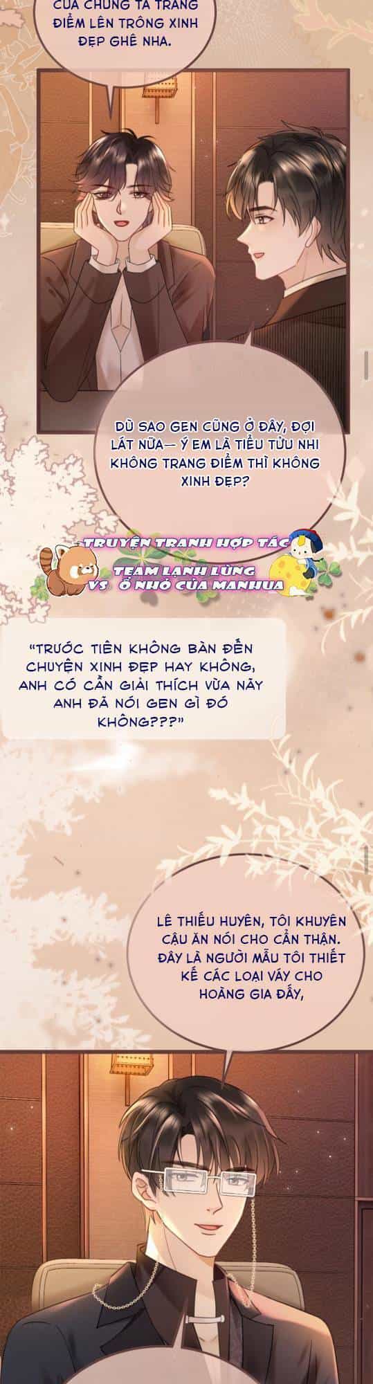 Cùng Đỉnh Luu Ảnh Đế Yêu Đương Phát Đường - Chương 212 - ảnh 4