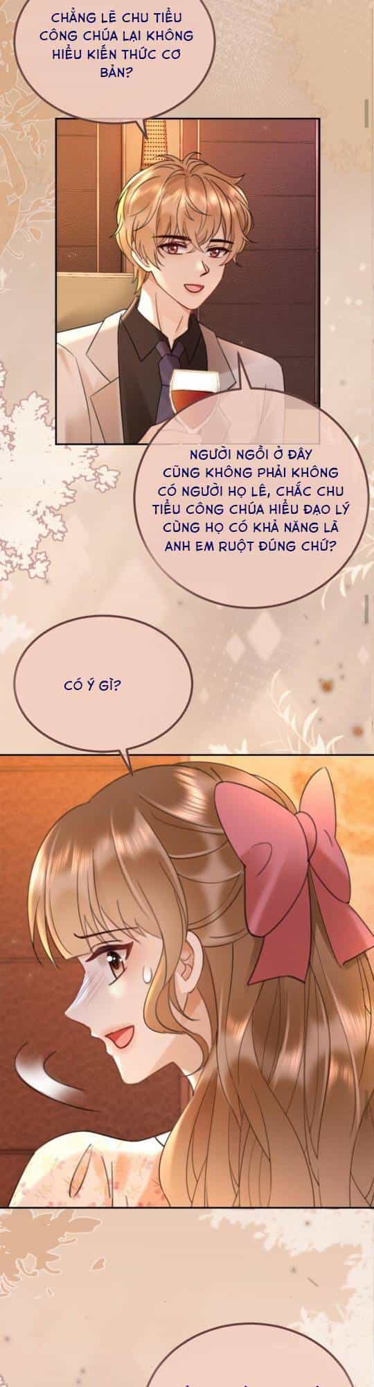 Cùng Đỉnh Luu Ảnh Đế Yêu Đương Phát Đường - Chương 212 - ảnh 9