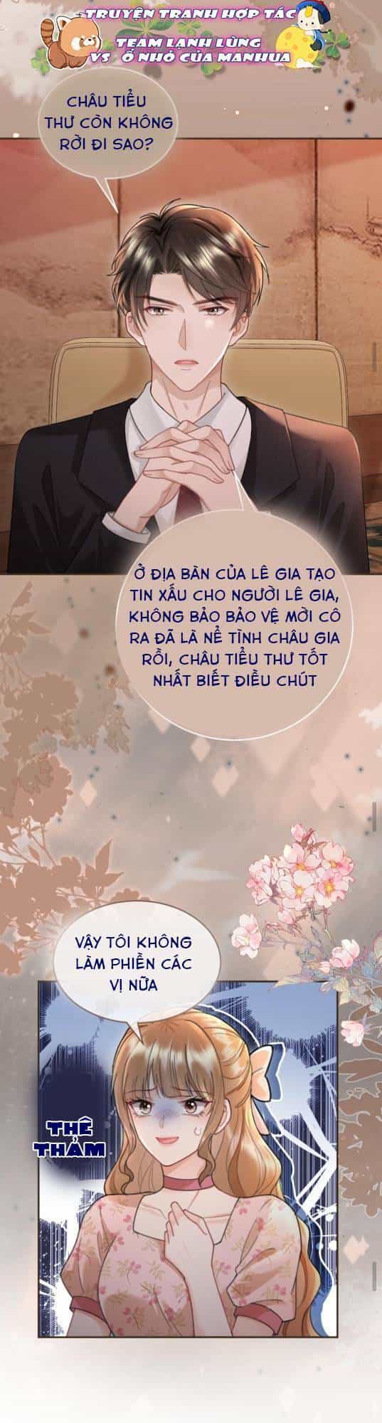 Cùng Đỉnh Luu Ảnh Đế Yêu Đương Phát Đường - Chương 213 - ảnh 5