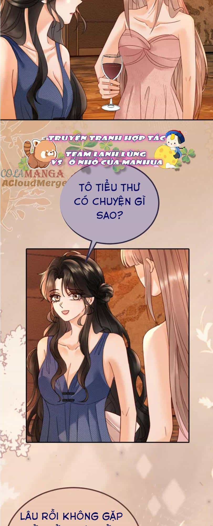Cùng Đỉnh Luu Ảnh Đế Yêu Đương Phát Đường - Chương 214 - ảnh 12