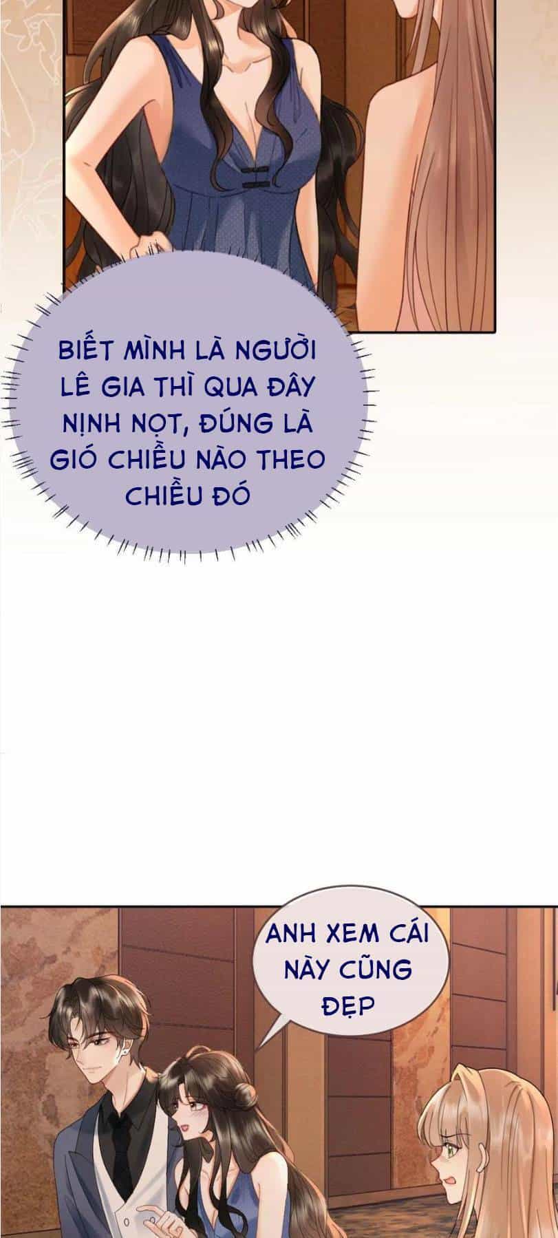 Cùng Đỉnh Luu Ảnh Đế Yêu Đương Phát Đường - Chương 214 - ảnh 14