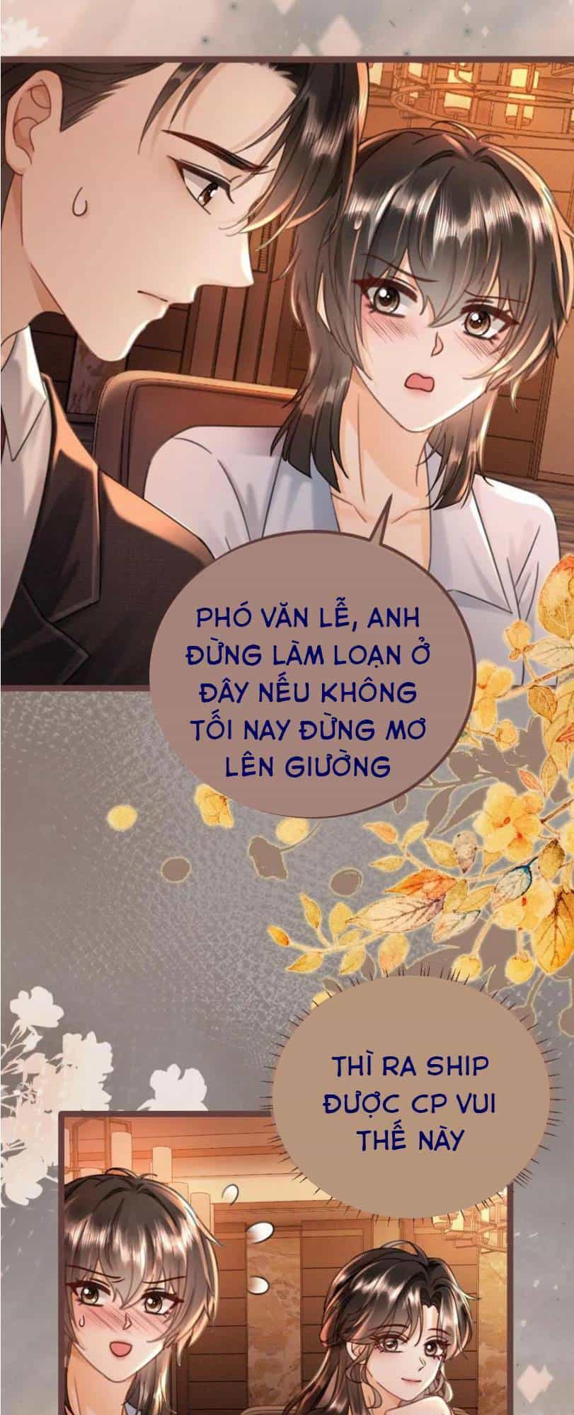 Cùng Đỉnh Luu Ảnh Đế Yêu Đương Phát Đường - Chương 214 - ảnh 2
