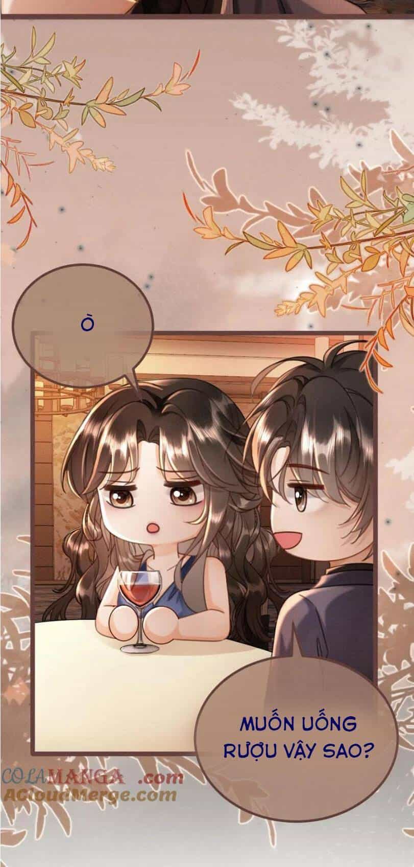 Cùng Đỉnh Luu Ảnh Đế Yêu Đương Phát Đường - Chương 214 - ảnh 4