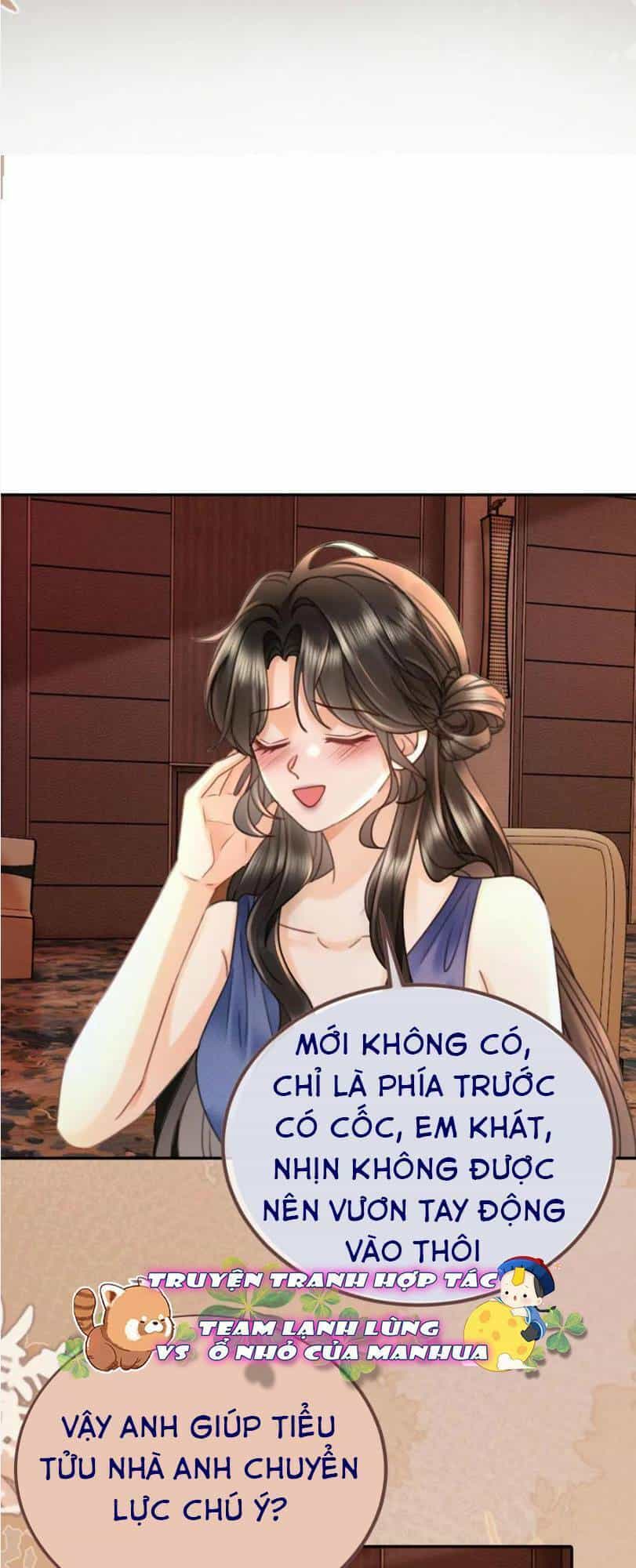 Cùng Đỉnh Luu Ảnh Đế Yêu Đương Phát Đường - Chương 214 - ảnh 5