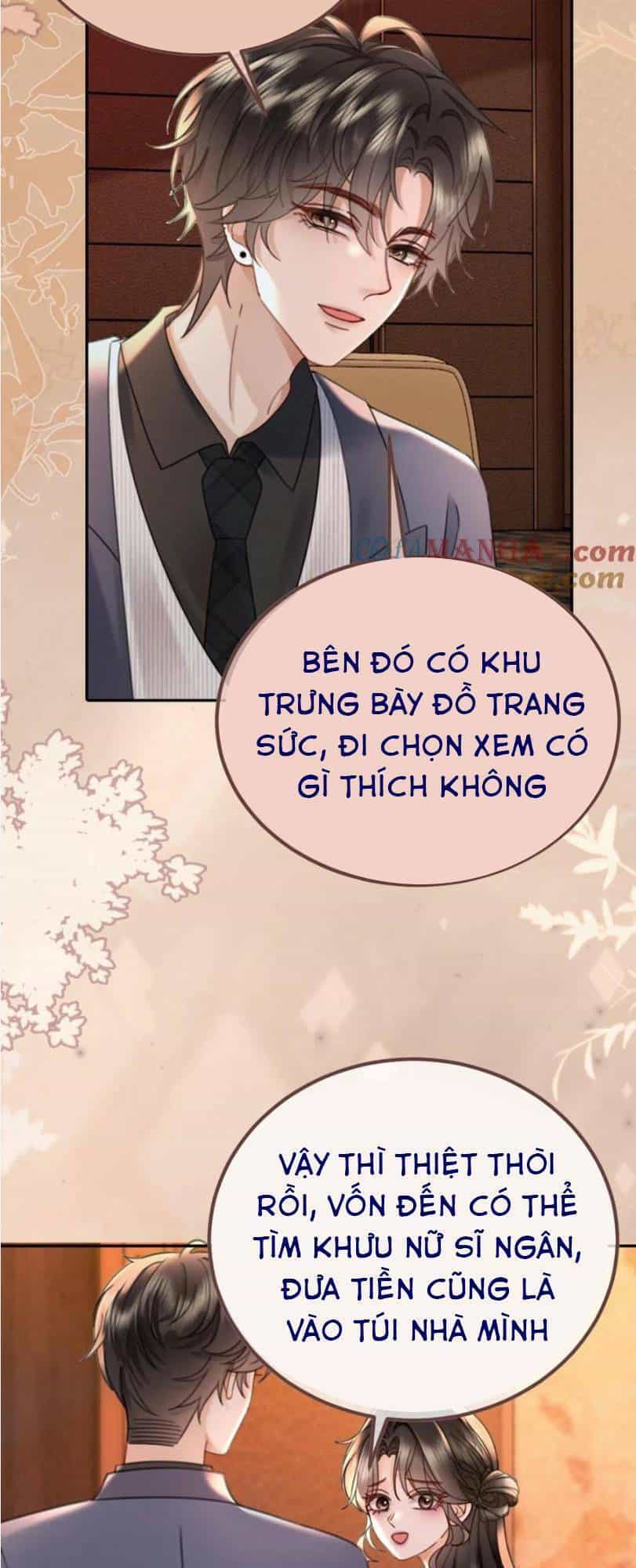 Cùng Đỉnh Luu Ảnh Đế Yêu Đương Phát Đường - Chương 214 - ảnh 6