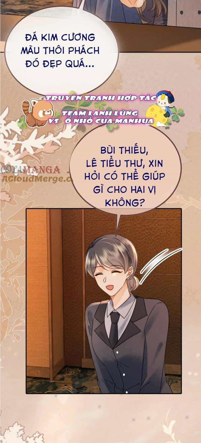 Cùng Đỉnh Luu Ảnh Đế Yêu Đương Phát Đường - Chương 214 - ảnh 9