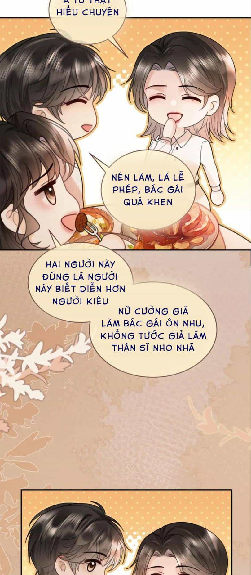Cùng Đỉnh Luu Ảnh Đế Yêu Đương Phát Đường - Chương 215 - ảnh 14