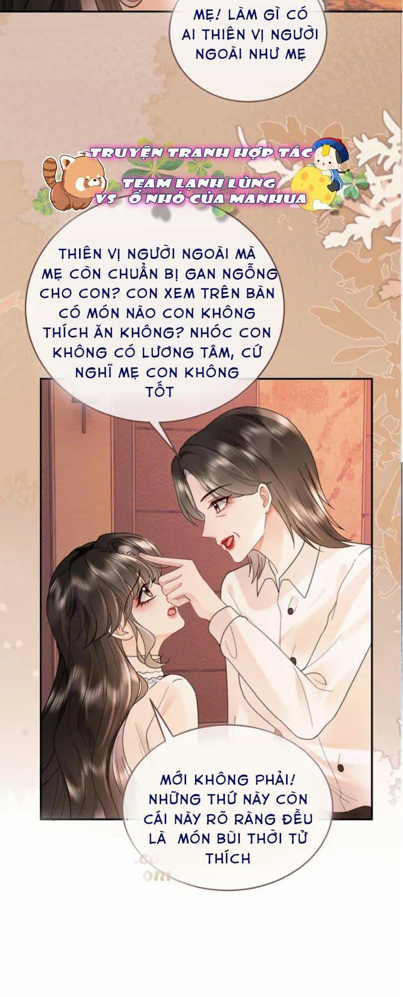 Cùng Đỉnh Luu Ảnh Đế Yêu Đương Phát Đường - Chương 215 - ảnh 16