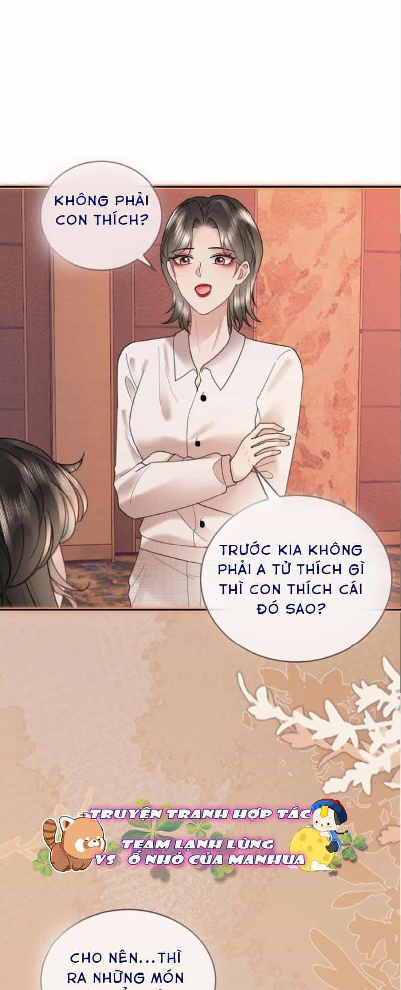 Cùng Đỉnh Luu Ảnh Đế Yêu Đương Phát Đường - Chương 215 - ảnh 17
