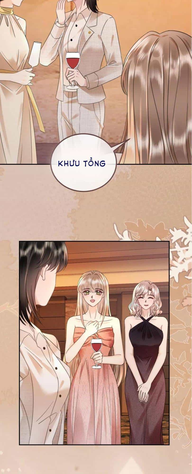 Cùng Đỉnh Luu Ảnh Đế Yêu Đương Phát Đường - Chương 215 - ảnh 2