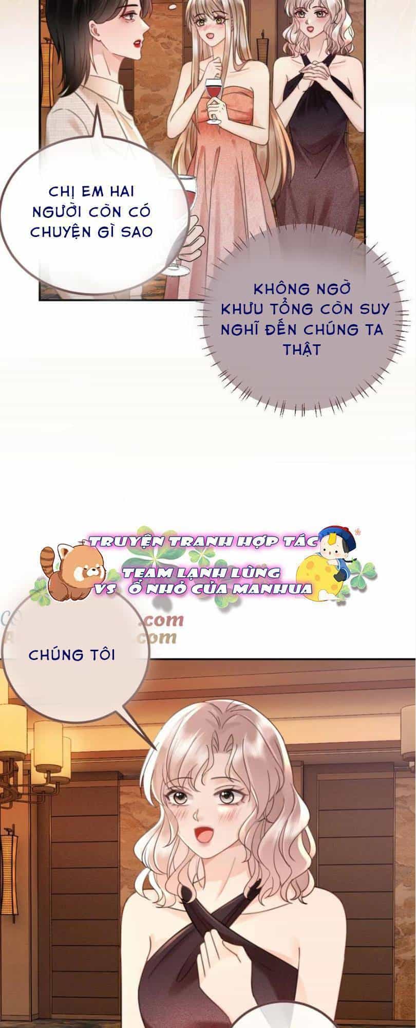 Cùng Đỉnh Luu Ảnh Đế Yêu Đương Phát Đường - Chương 215 - ảnh 4
