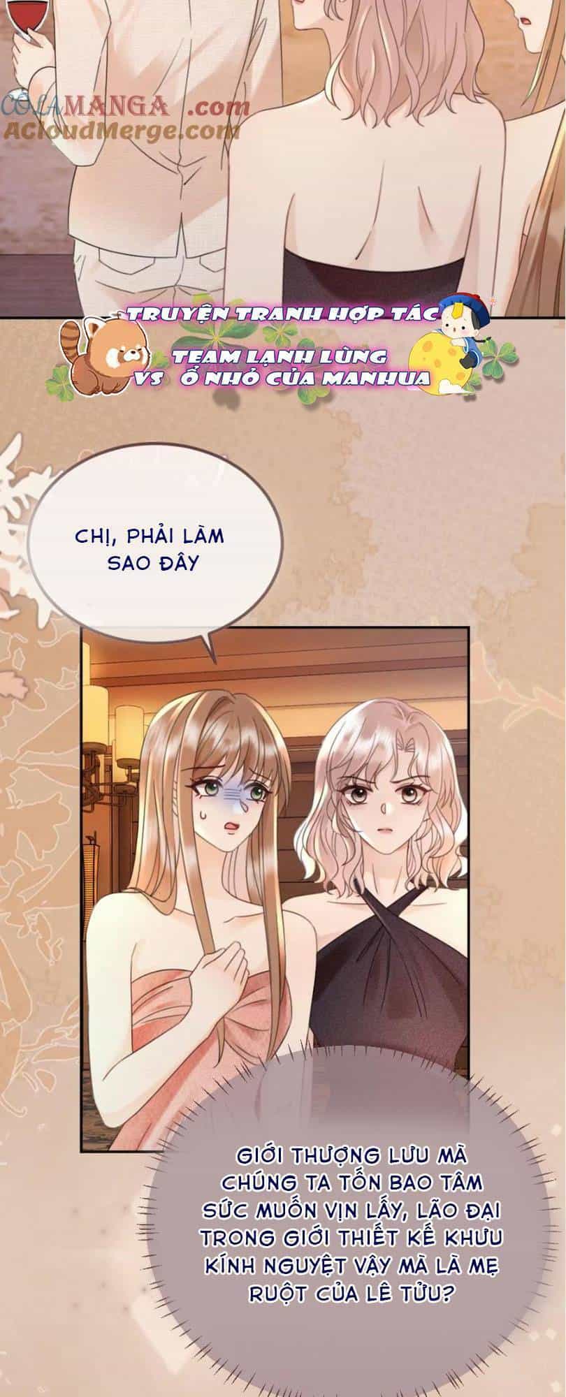 Cùng Đỉnh Luu Ảnh Đế Yêu Đương Phát Đường - Chương 215 - ảnh 8