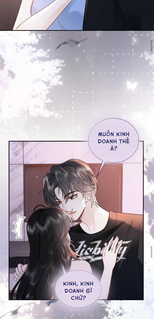 Cùng Đỉnh Luu Ảnh Đế Yêu Đương Phát Đường - Chương 216 - ảnh 6