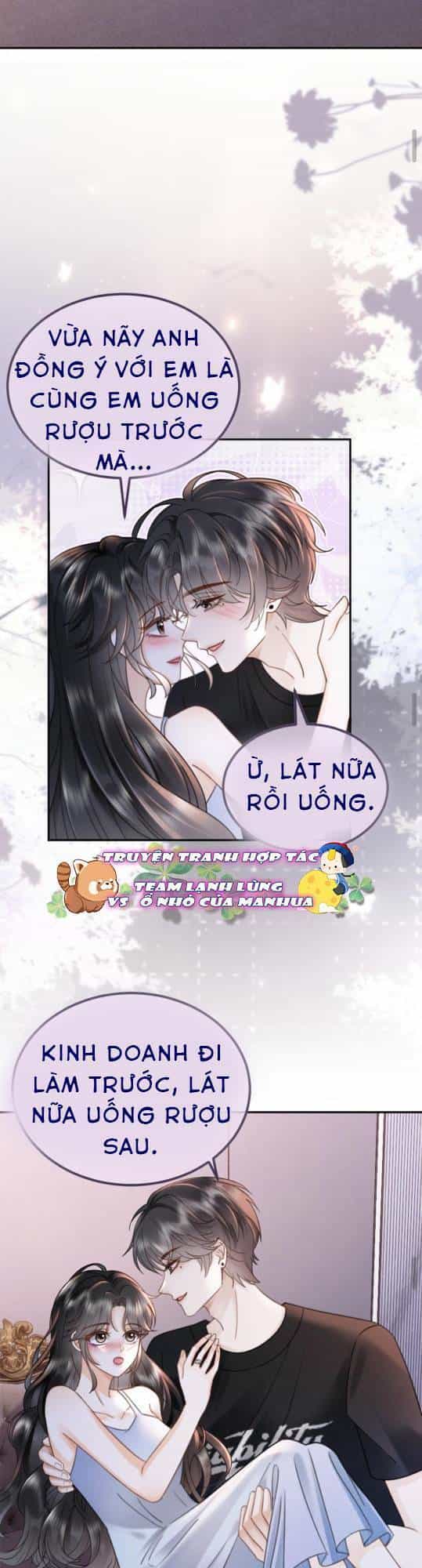 Cùng Đỉnh Luu Ảnh Đế Yêu Đương Phát Đường - Chương 216 - ảnh 9