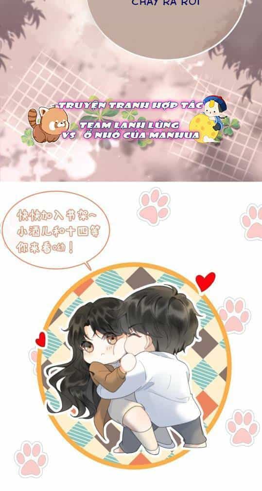 Cùng Đỉnh Luu Ảnh Đế Yêu Đương Phát Đường - Chương 217 - ảnh 18