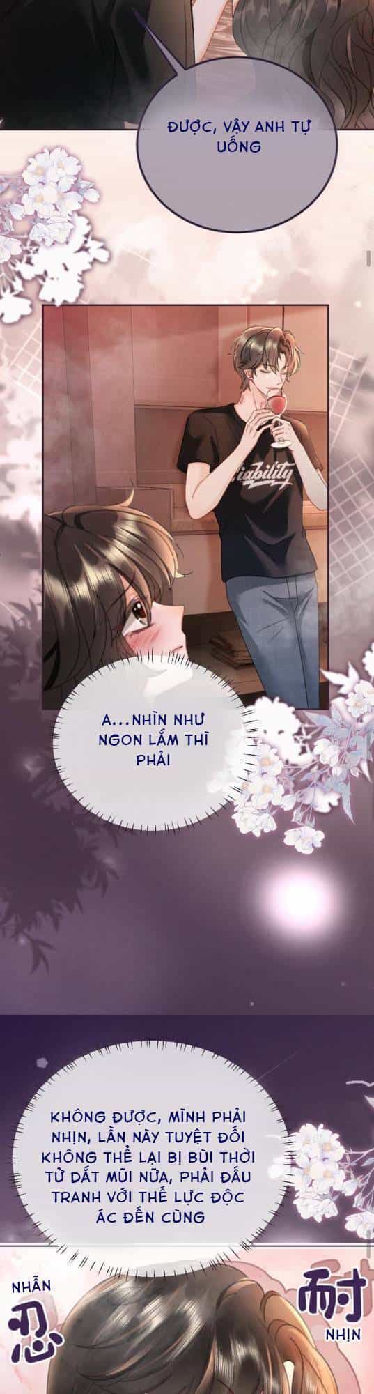Cùng Đỉnh Luu Ảnh Đế Yêu Đương Phát Đường - Chương 217 - ảnh 6