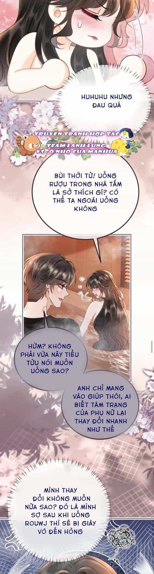 Cùng Đỉnh Luu Ảnh Đế Yêu Đương Phát Đường - Chương 217 - ảnh 7
