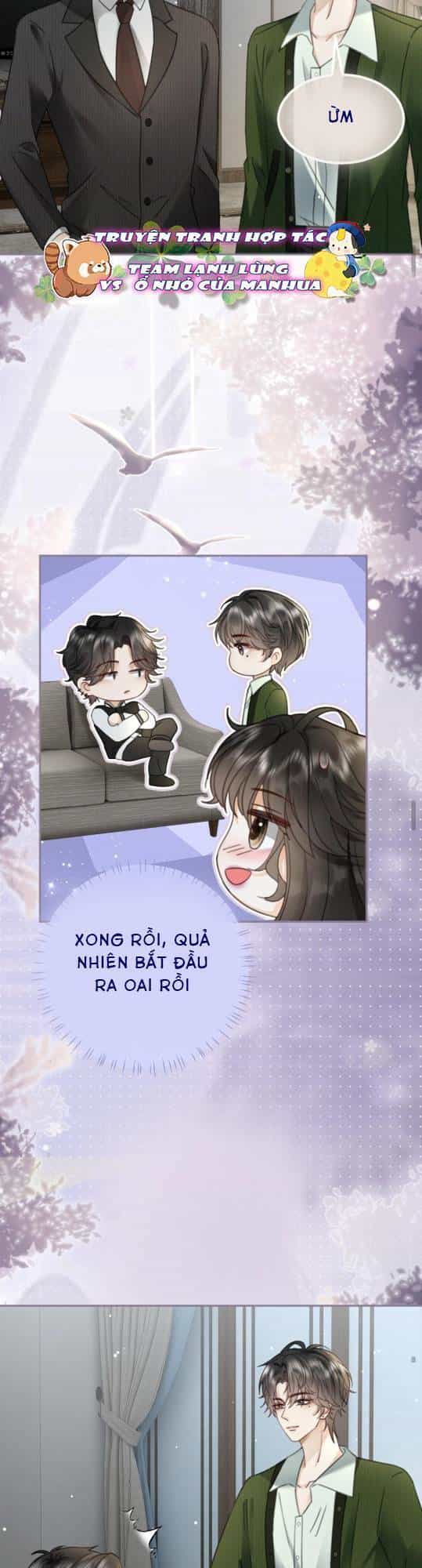 Cùng Đỉnh Luu Ảnh Đế Yêu Đương Phát Đường - Chương 218 - ảnh 14